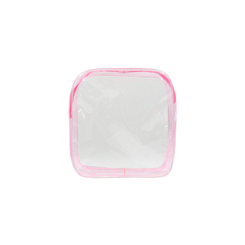 What is the history of cosmetic bags?