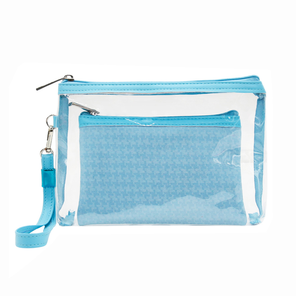 How often should you wash your makeup bag maintaining hygiene standards and product protection?