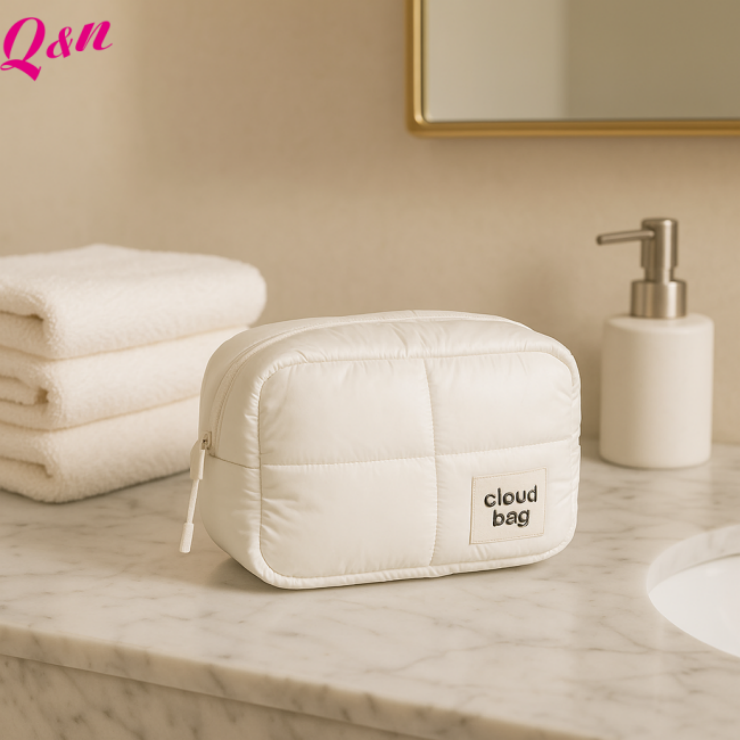 Cosmetic Bag Essentials: What to Carry for Work, Gym, and Weekend Trips?