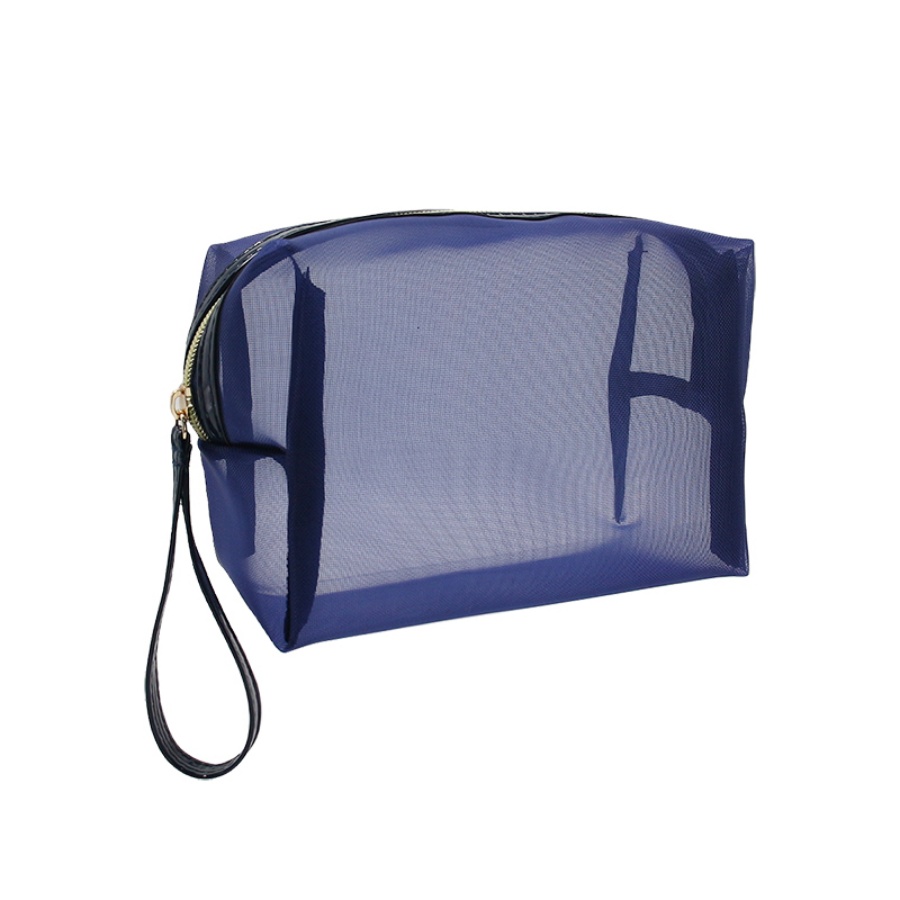 Waterproof Cosmetic Bag Guide: What Actually Keeps Leaks Out?