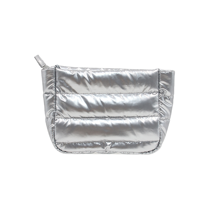 Cosmetic Bag Materials Explained: PU, Nylon, TPU, and RPET Compared?