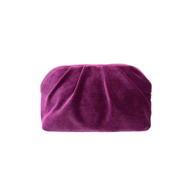 Where Are Cosmetic Bags Manufactured?