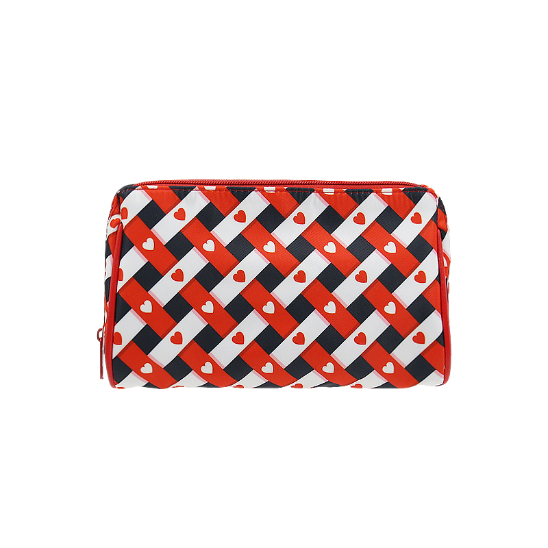 Where Are Cosmetic Bags Manufactured?