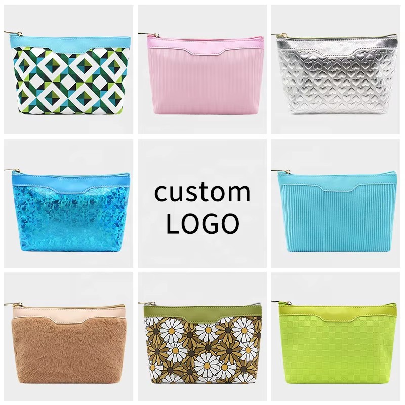 Best Cosmetic Bags for Travel and Everyday Use