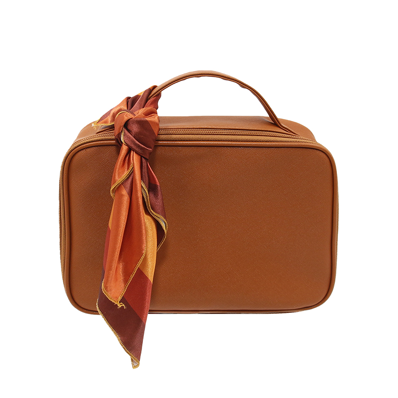 How Do You Choose the Perfect Makeup Bag for Your Beauty Routine?