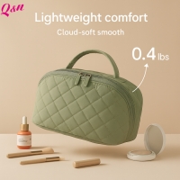 Which Wholesale and Custom Cosmetic Bag Manufacturers Should You Consider for Your Business?