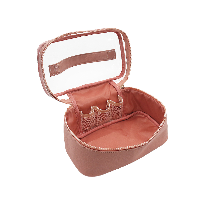 Top Cosmetic Bag Manufacturers for Wholesale Makeup Bags in 2025