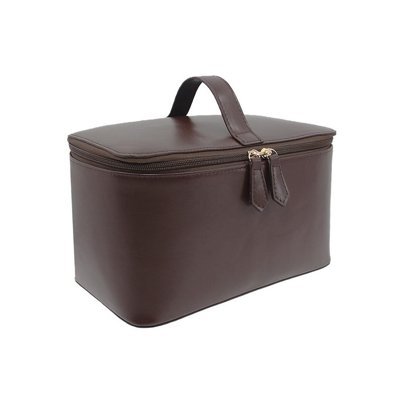 Ready to Customize Your Own Line of Cosmetic Bags for Maximum Brand Impact?