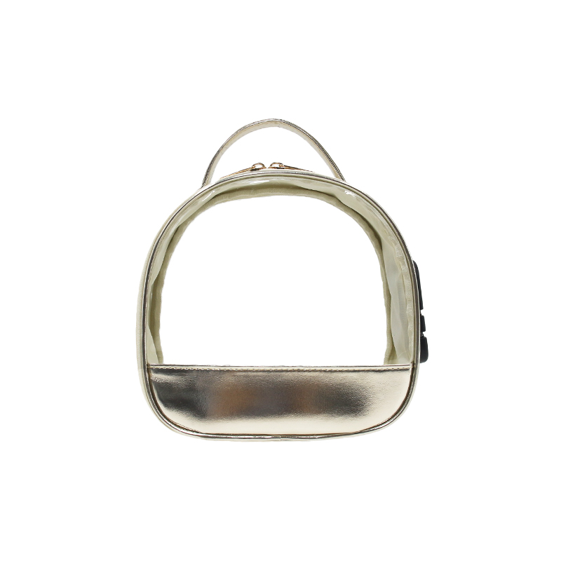 Are Clear PVC Cosmetic Bags Allowed on Airplanes: Complete TSA Travel Guide?