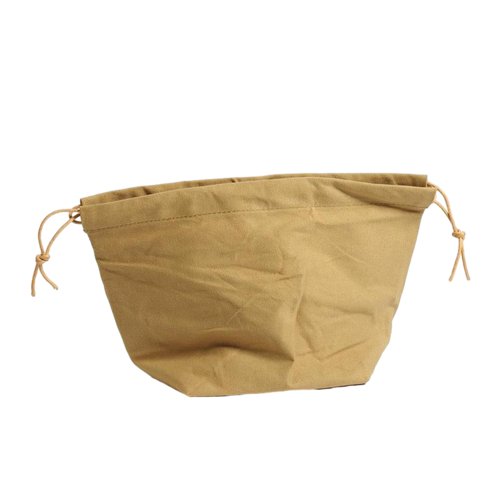 What is an Eco-Friendly Cosmetic Bag and Why Should You Choose Sustainable Beauty Storage?