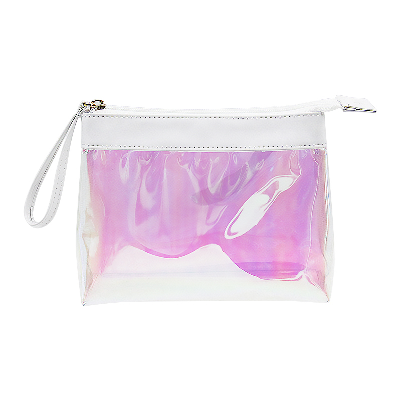 What Colors Are Most Popular for Cosmetic Bags This Year and Why?