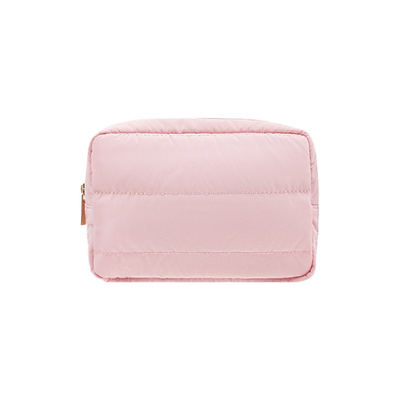 Are Quilted Cosmetic Bags Still in Style or Have They Become Outdated?