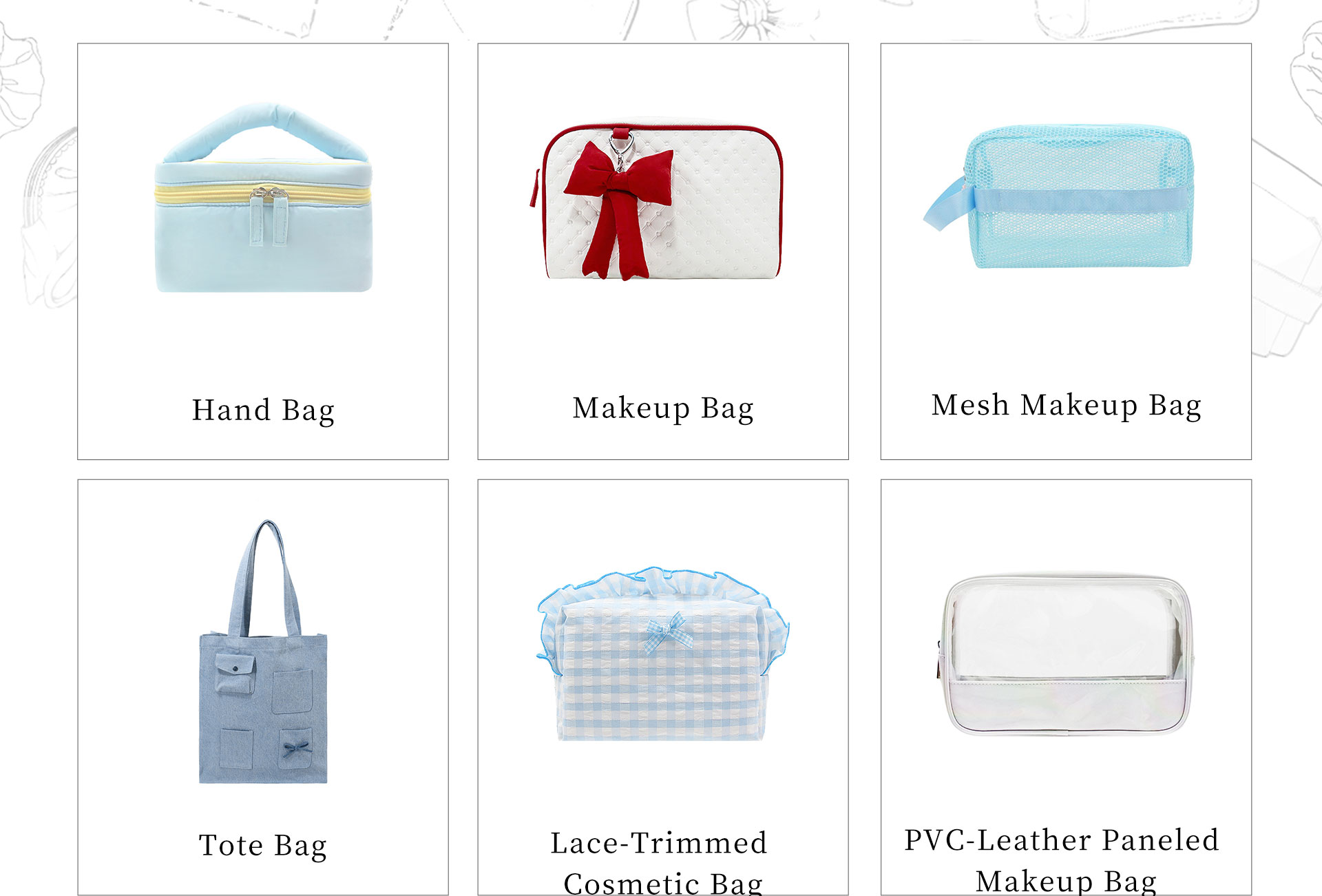 OEM vs. ODM: Which is Right for Your Custom Toiletry Bag Brand?
