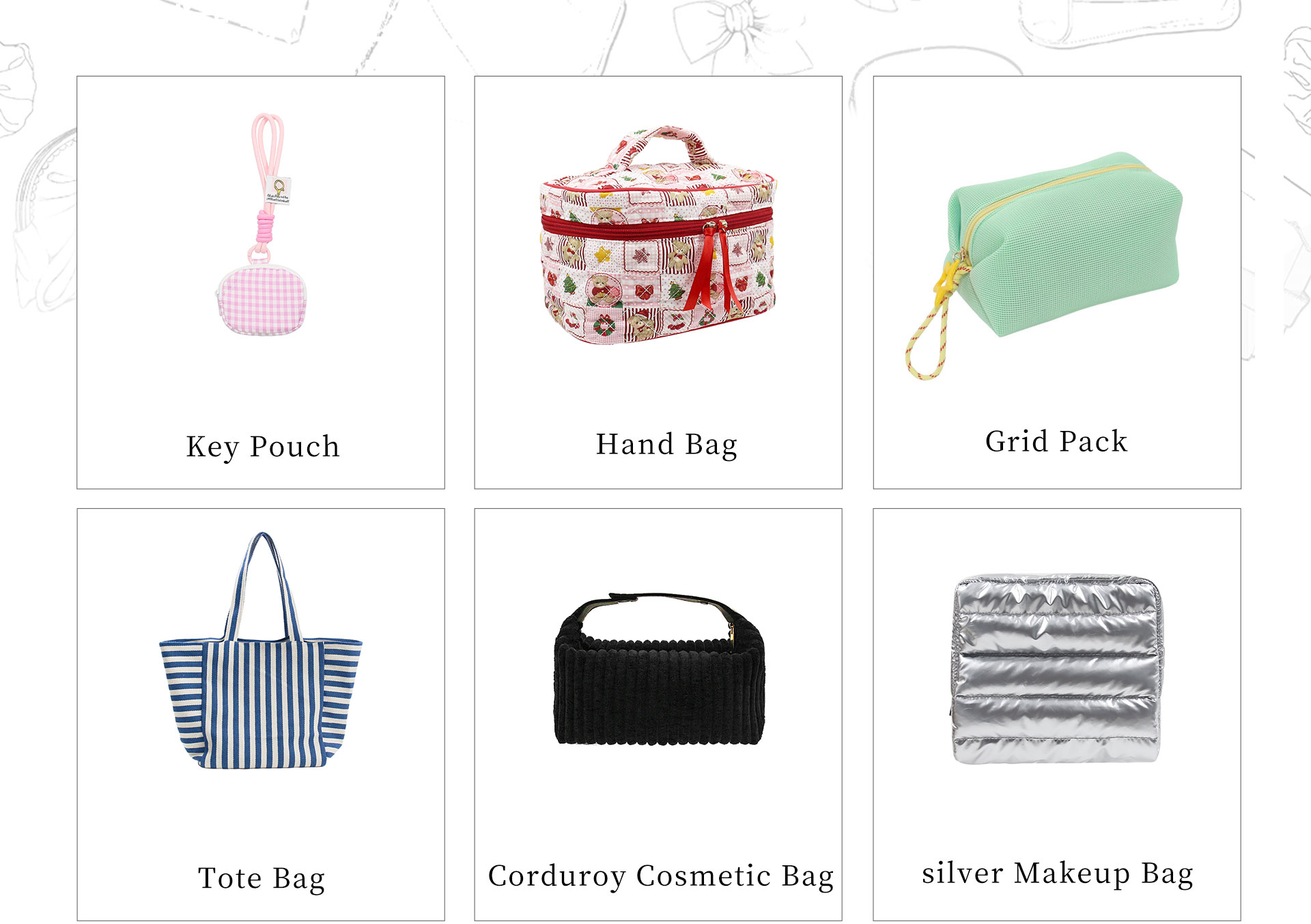 6 Common Mistakes to Avoid When Choosing a Toiletry Bag Manufacturer