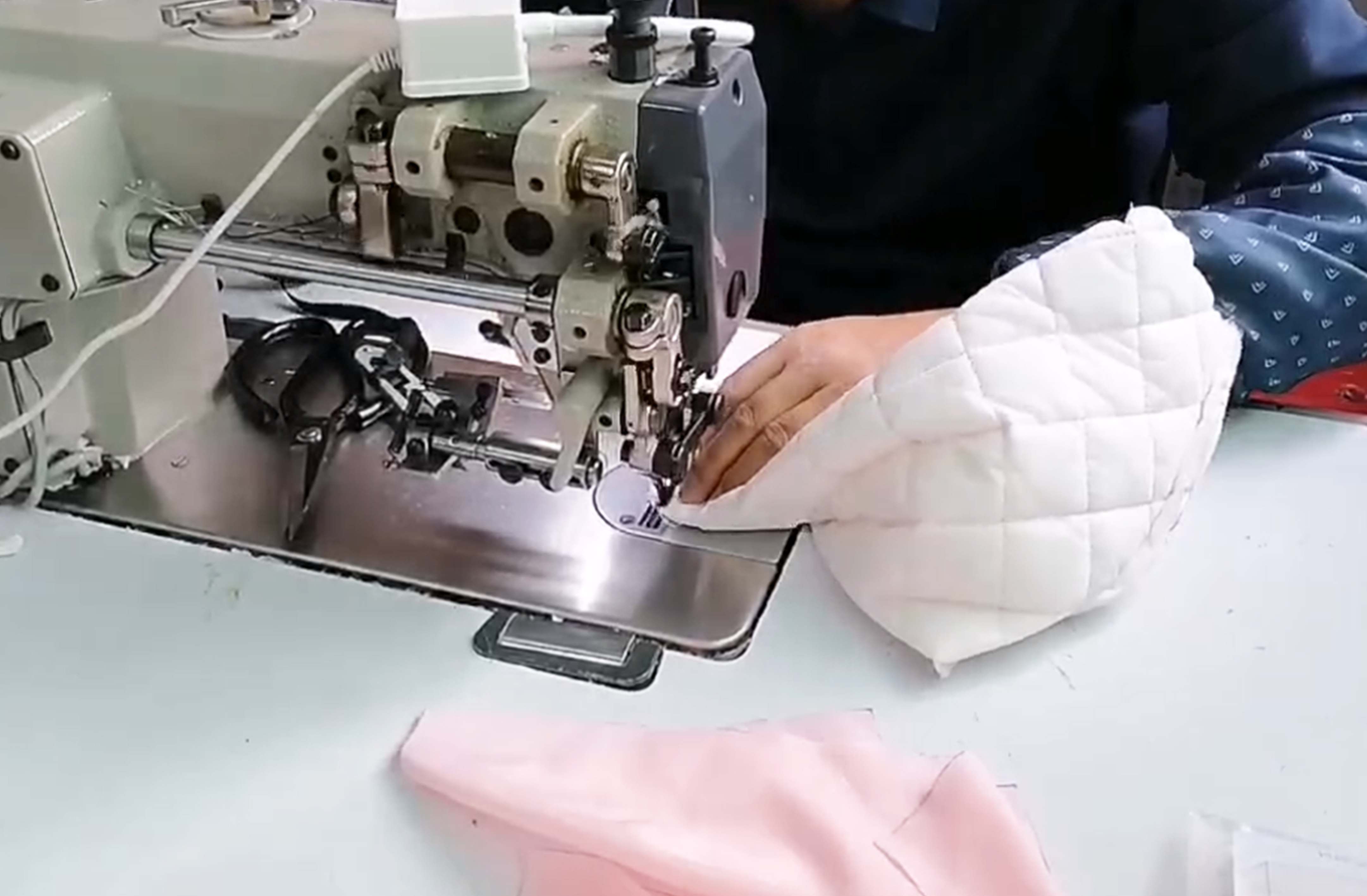 How to Make a Cosmetic Bag: A Practical DIY Guide (Beginner → Confident)