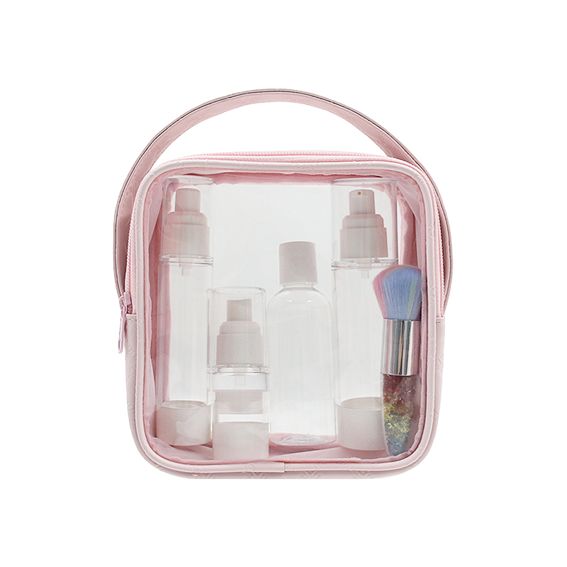 Why a Cosmetic Bag Matters for Weekend Travel