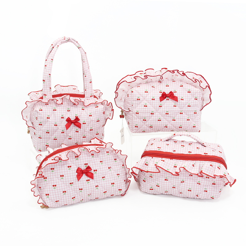 How Do You Find a Reliable Cosmetic Bag Wholesaler and Avoid Common Pitfalls?