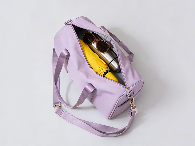 What Should Be in a Women’s Toiletry Bag for Travel and Daily Use?