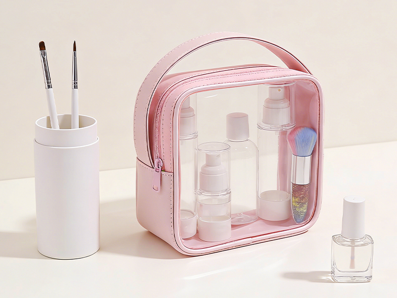 Are Cosmetics and Toiletries the Same Thing for Personal Care?