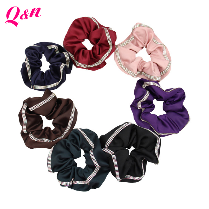 cute scrunchies with good price