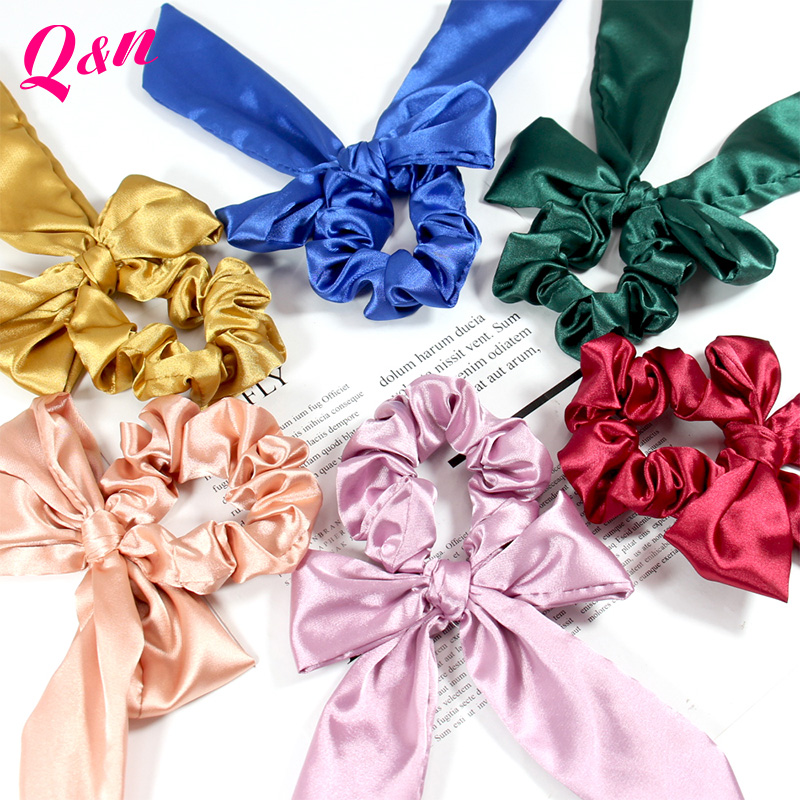 Factory Direct scrunchie holder stand with good price