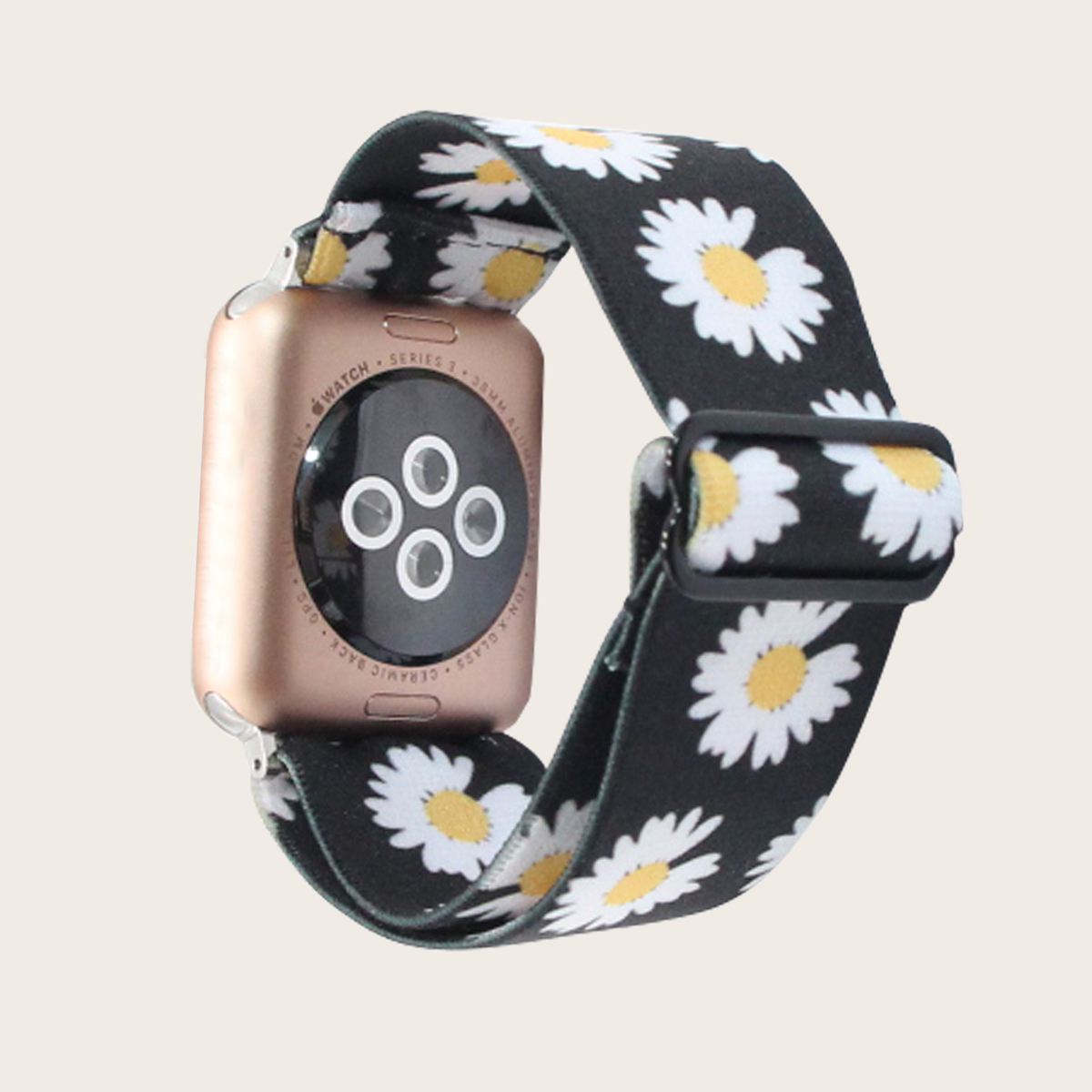 Custom custom apple watch band manufacturer