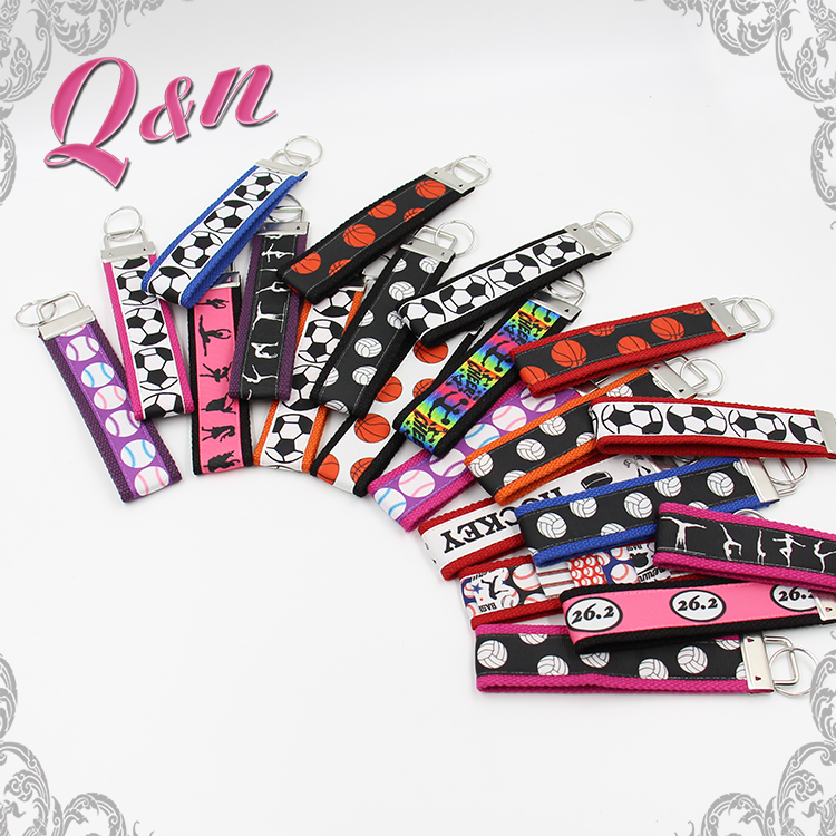 Customized key chains supplier with good price