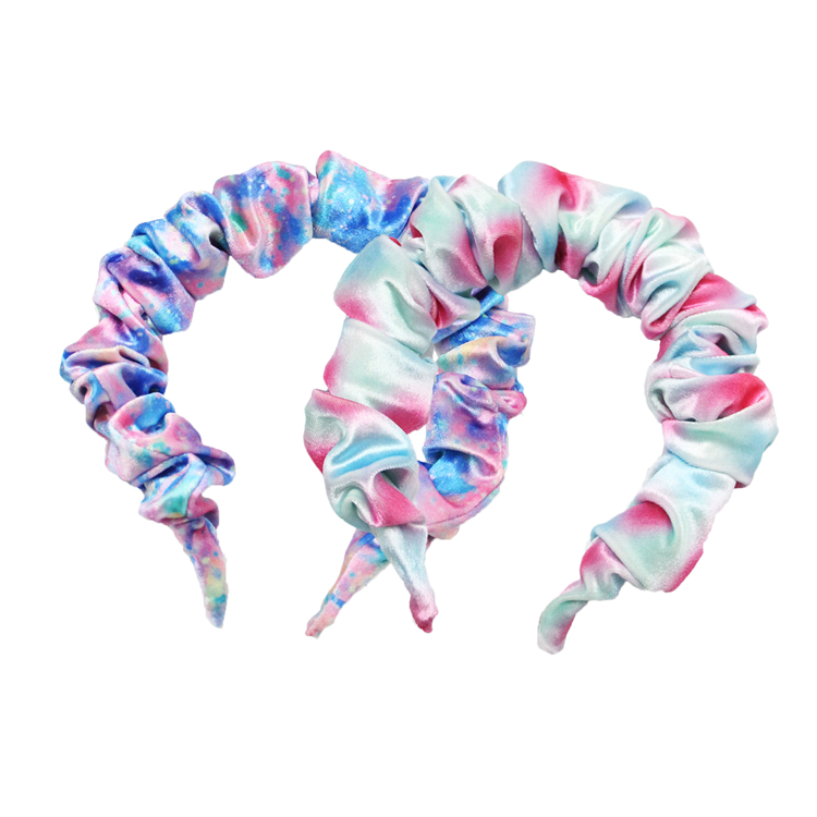 Factory Direct christmas hair hoop manufacturer