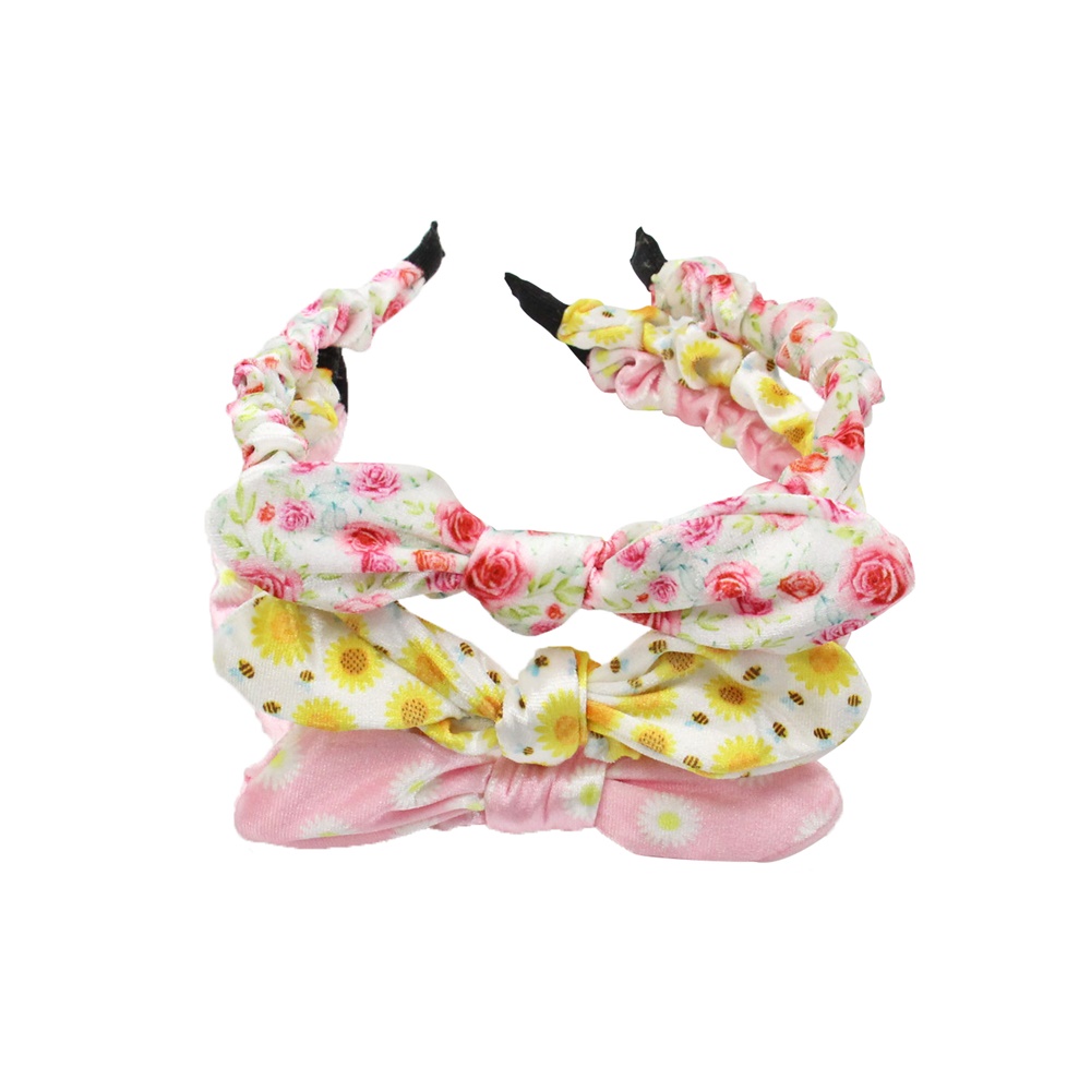 Best beaded hair hoop from China