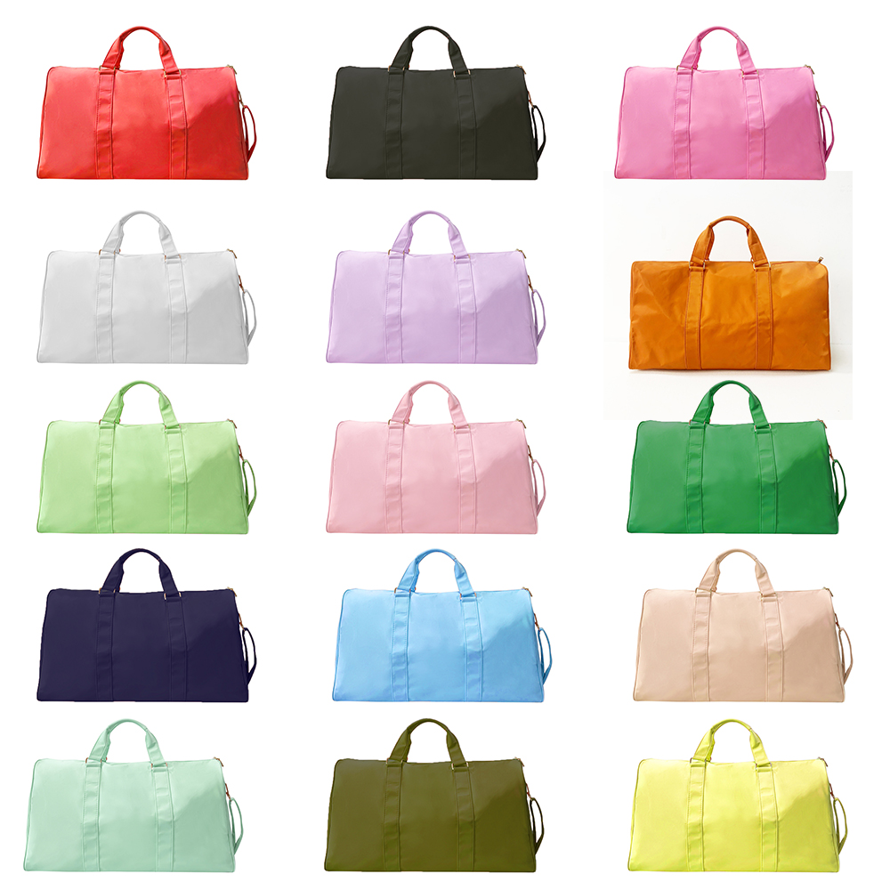 Factory Direct nylon makeup bag company
