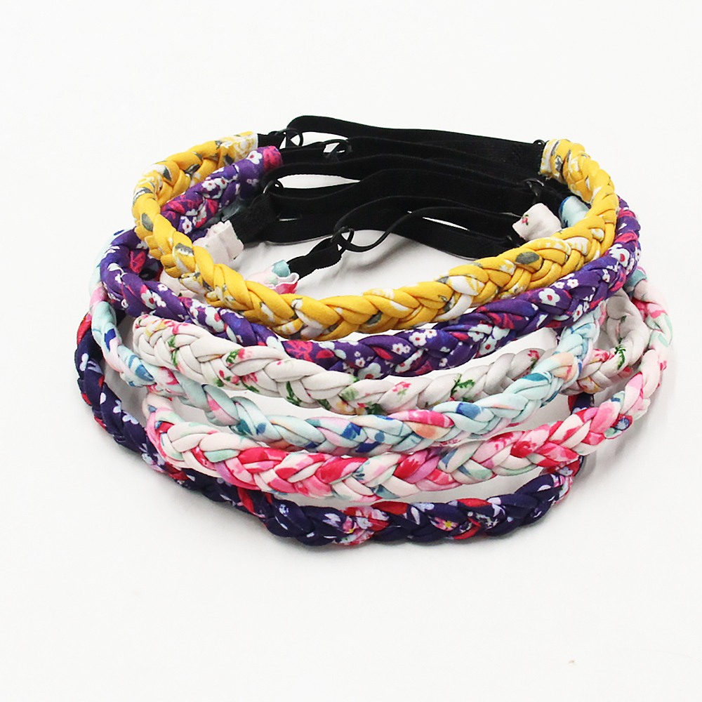Custom padded headband factory