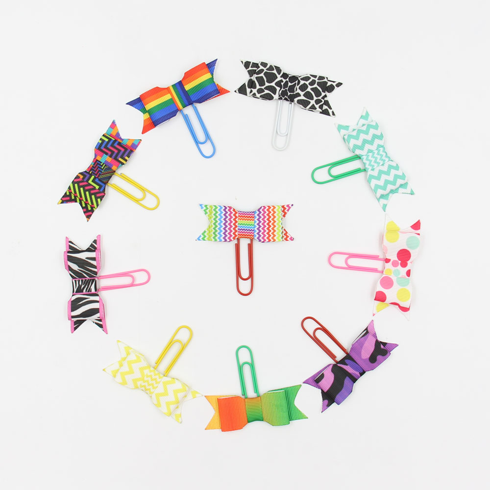 Factory Price hair clips for braids factory