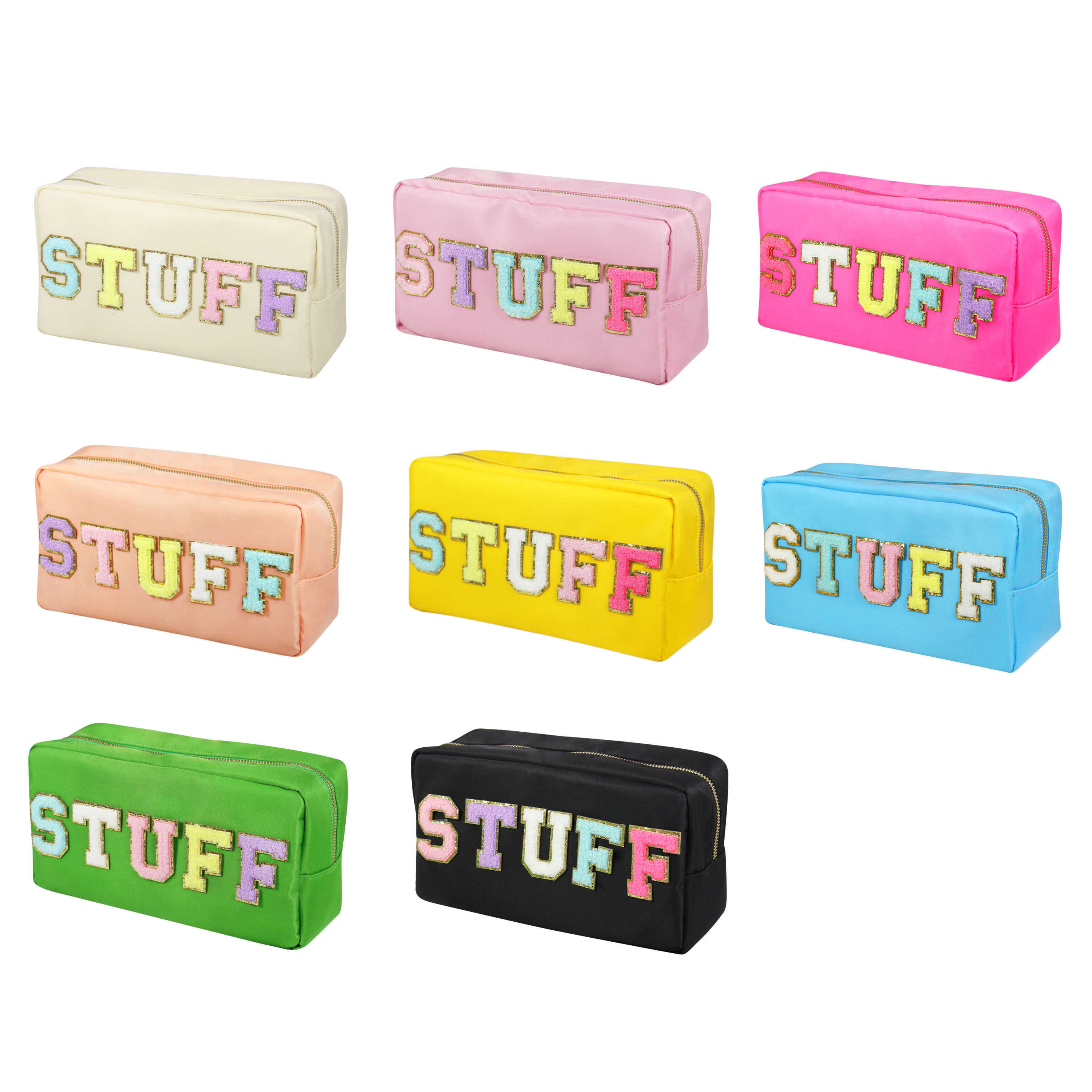 Factory Direct cosmetic bag makeup from China