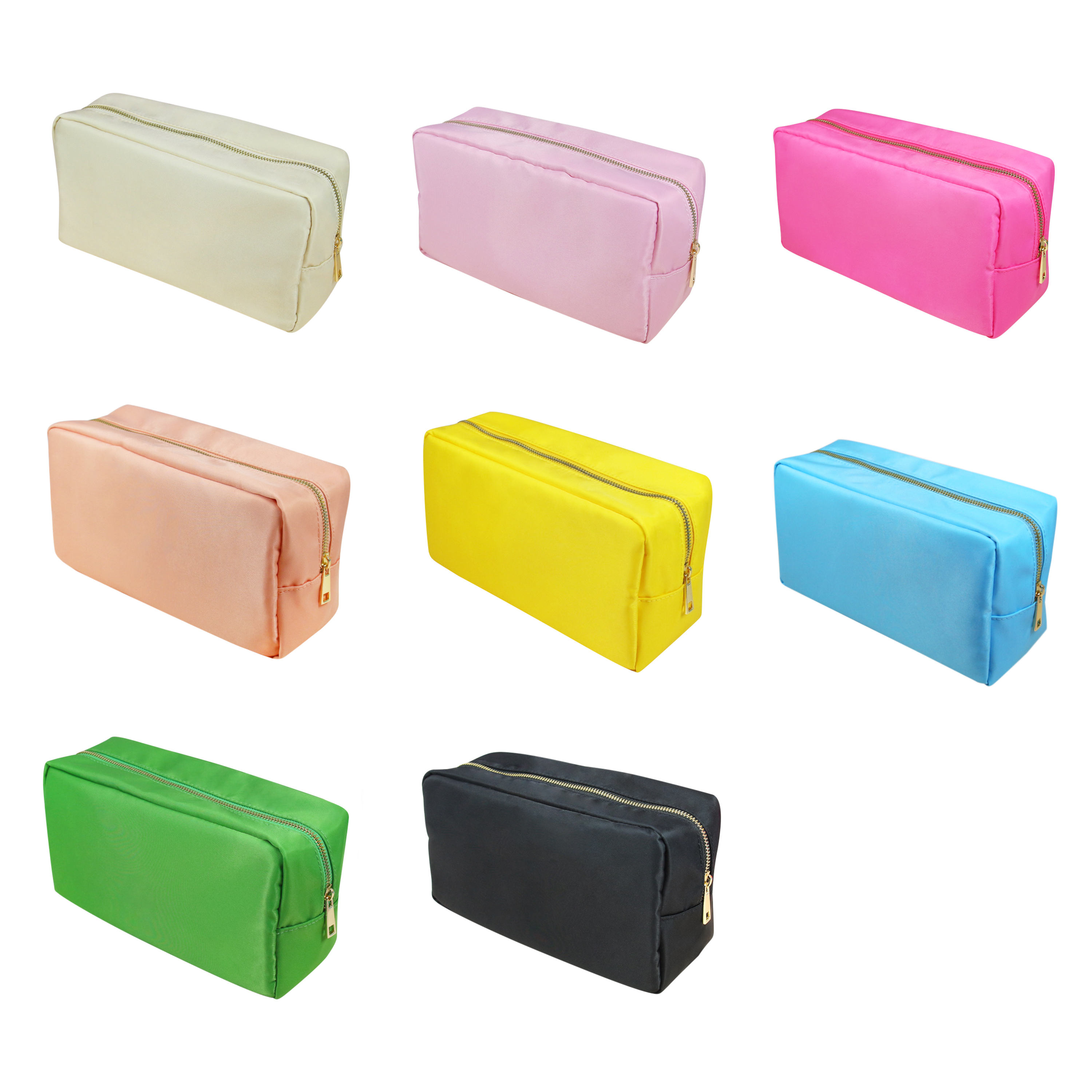 custom cosmetic bag factory