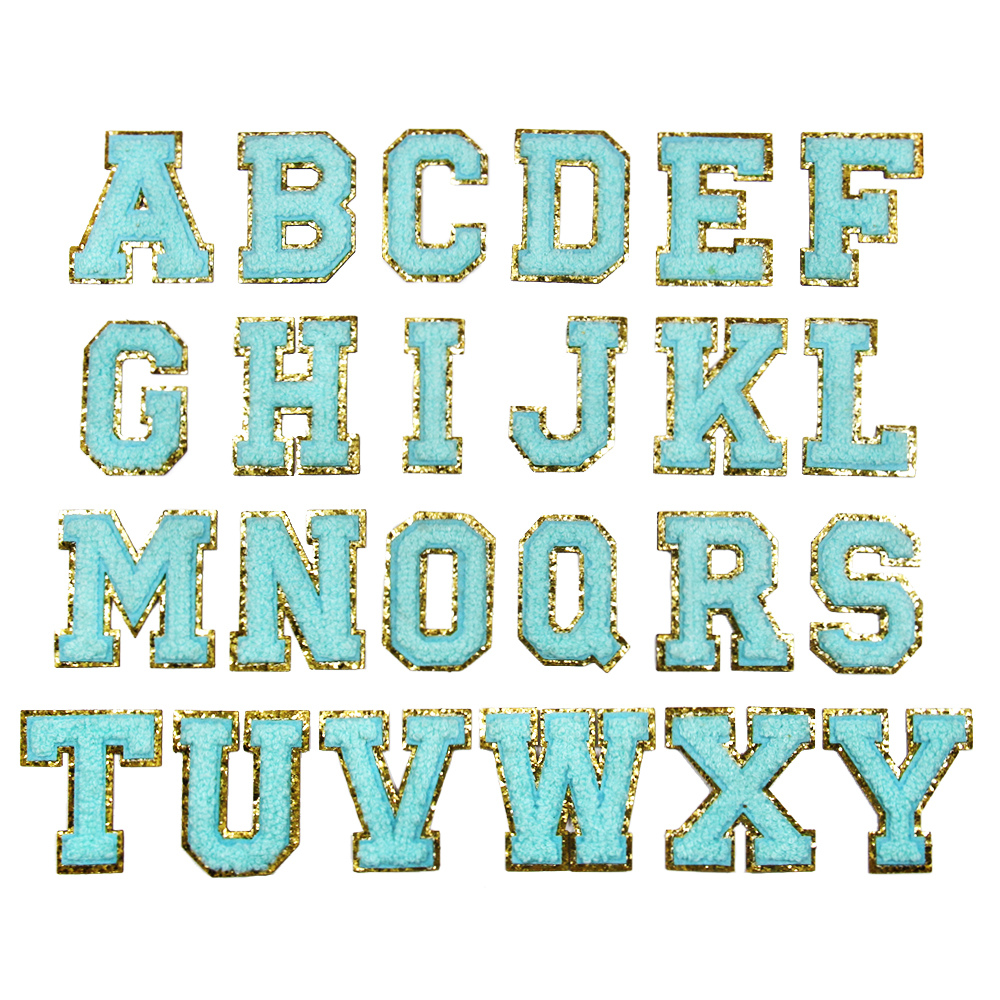 best fabric for embroidery patches supplier