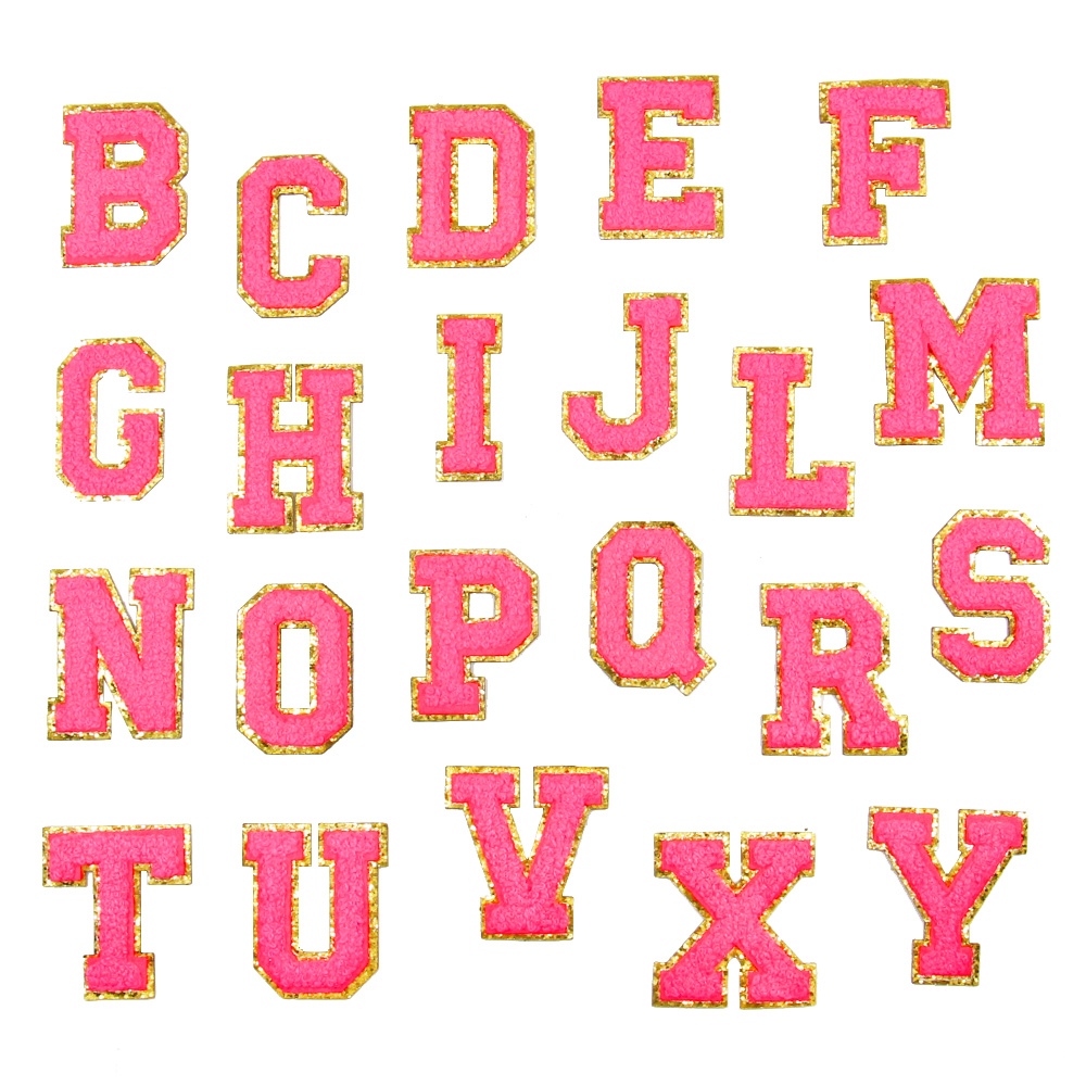 embroidery patches for jackets with good price