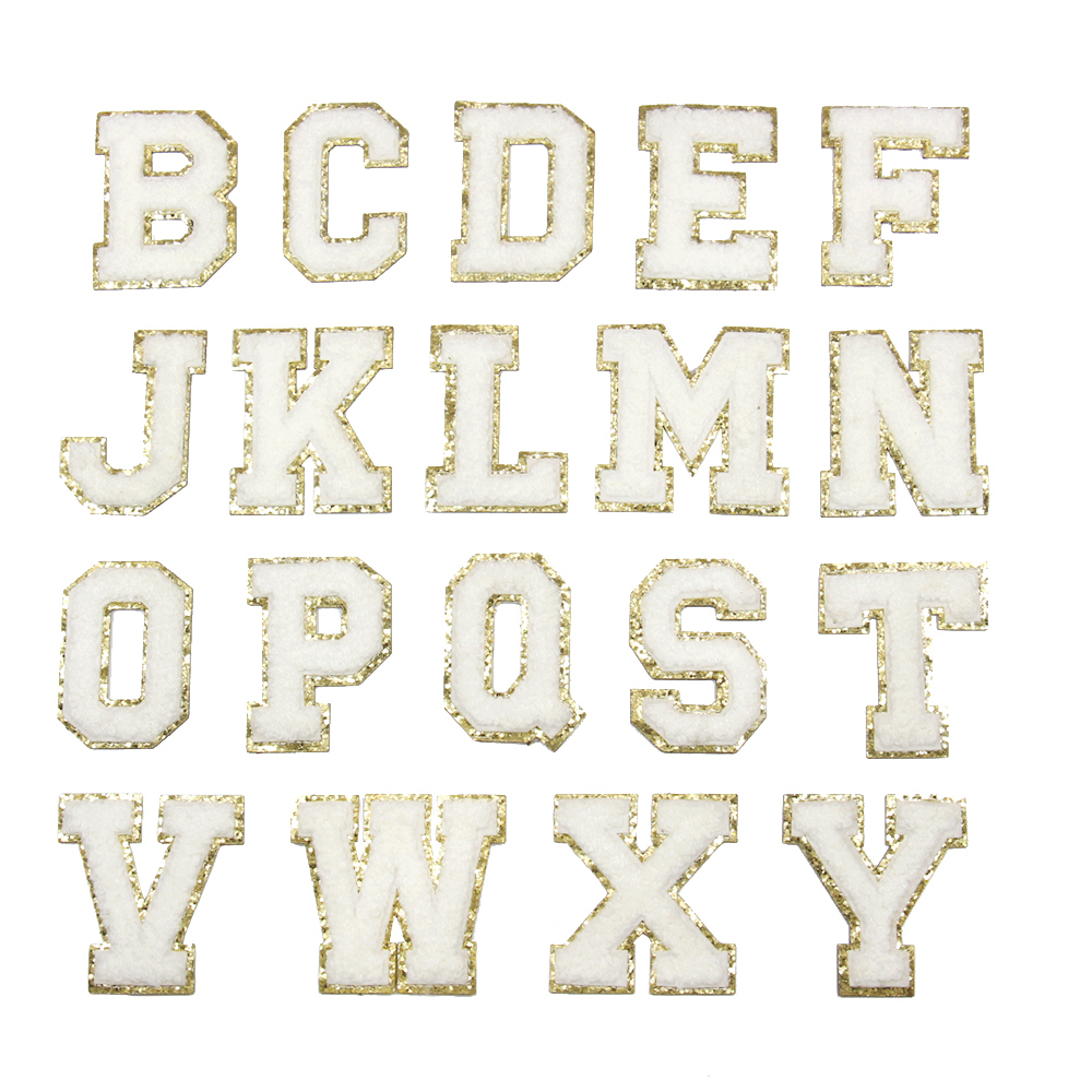 Best custom 3d embroidery patch with good price-2