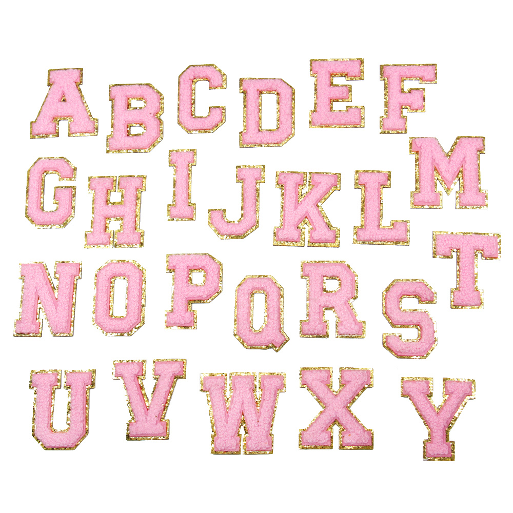 best embroidery patch from China-2