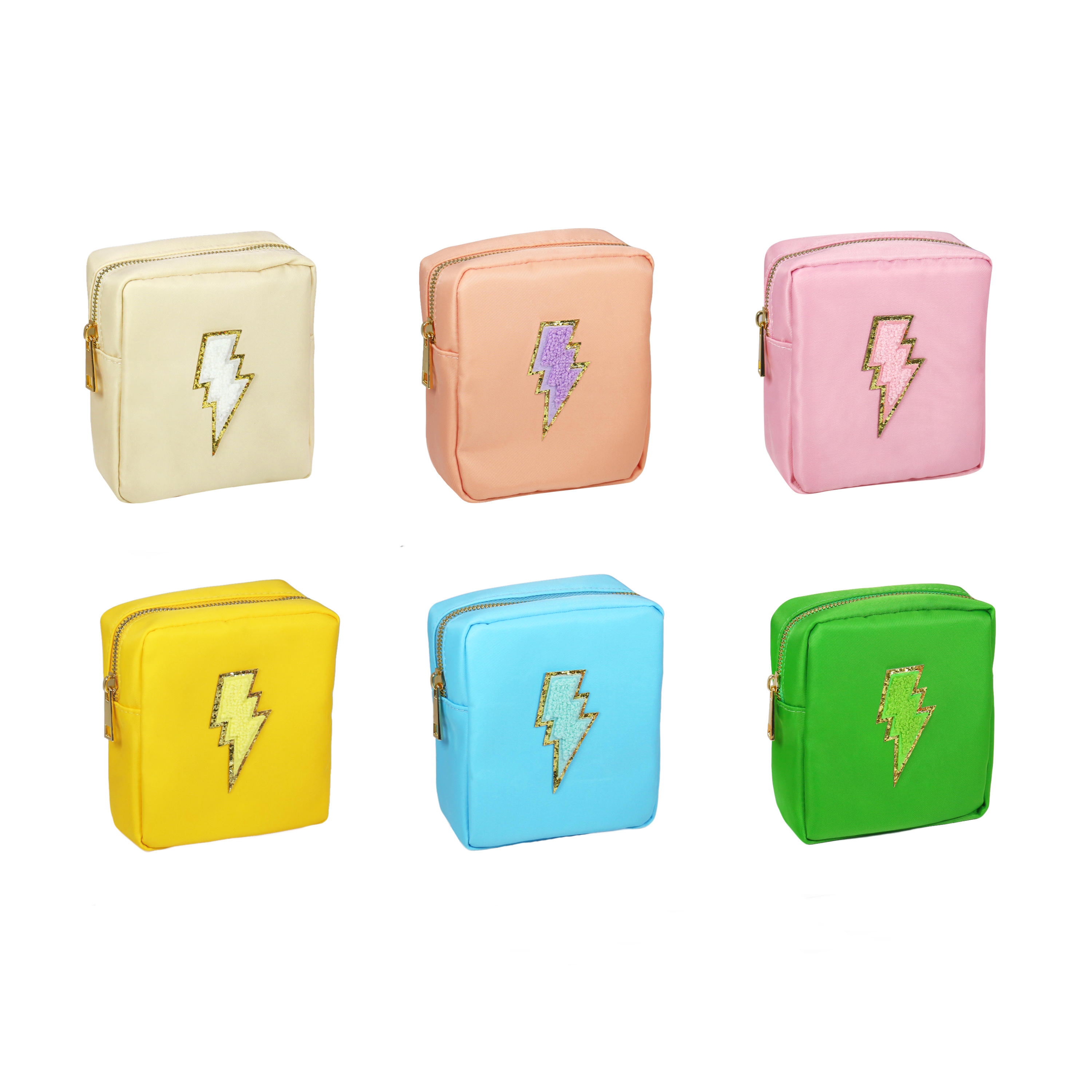 Wholesale wholesale cosmetic bags from China