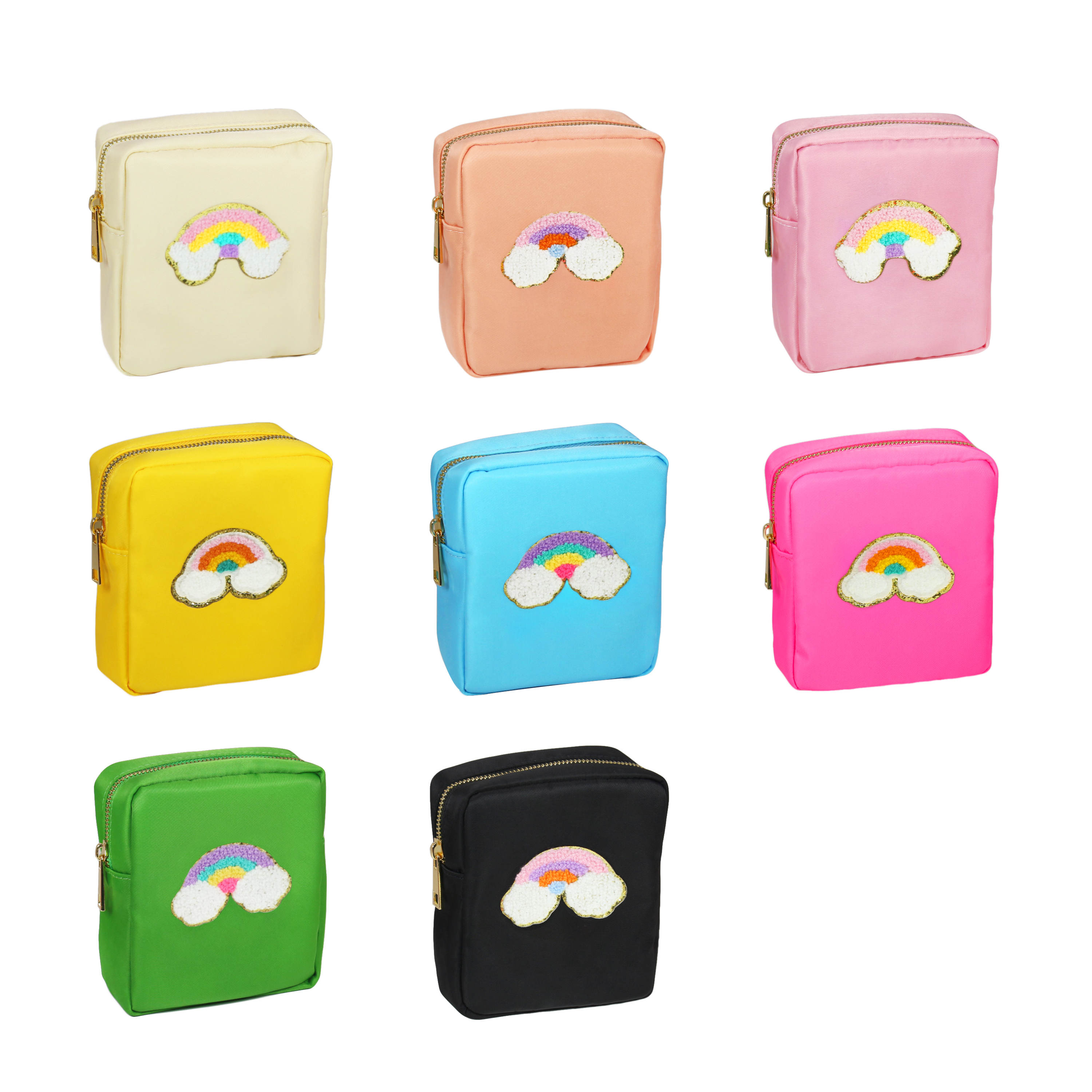Top Selling bulk cosmetic bags company